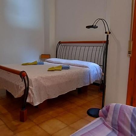 Pisa Central Station Room Rent Dış mekan fotoğraf