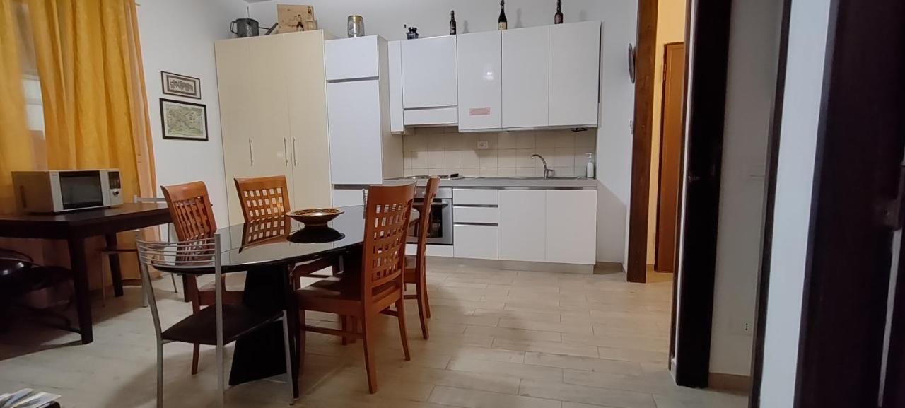 Pisa Central Station Room Rent Dış mekan fotoğraf