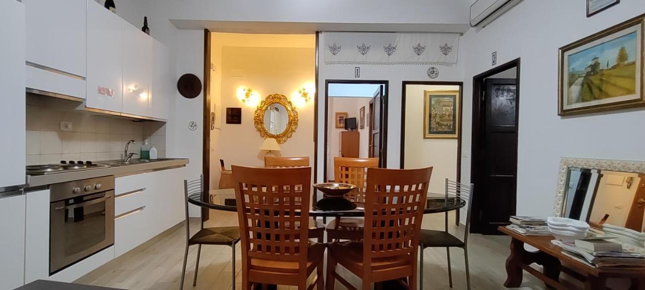 Pisa Central Station Room Rent Dış mekan fotoğraf