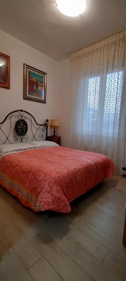 Pisa Central Station Room Rent Dış mekan fotoğraf