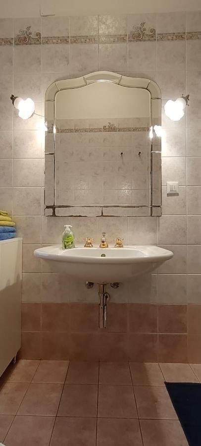 Pisa Central Station Room Rent Dış mekan fotoğraf
