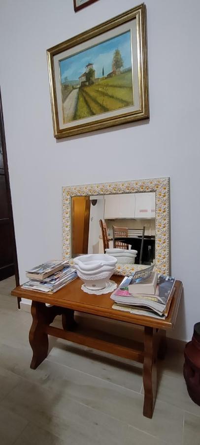 Pisa Central Station Room Rent Dış mekan fotoğraf