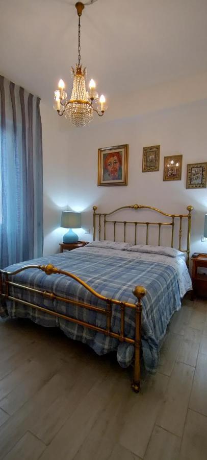 Pisa Central Station Room Rent Dış mekan fotoğraf