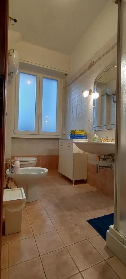 Pisa Central Station Room Rent Dış mekan fotoğraf