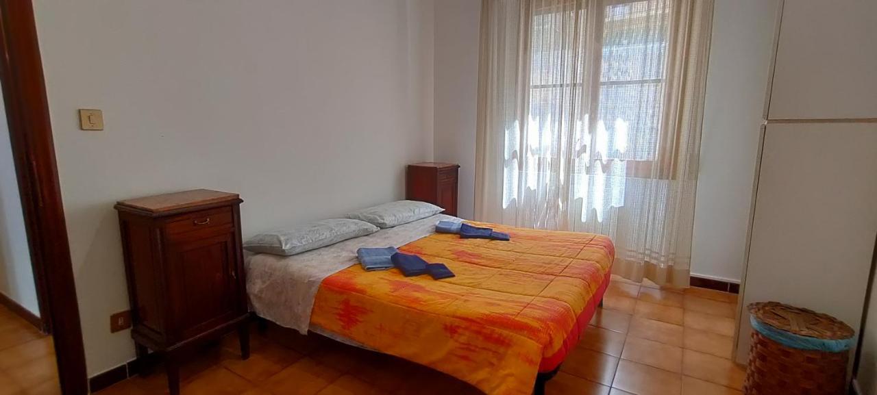 Pisa Central Station Room Rent Dış mekan fotoğraf