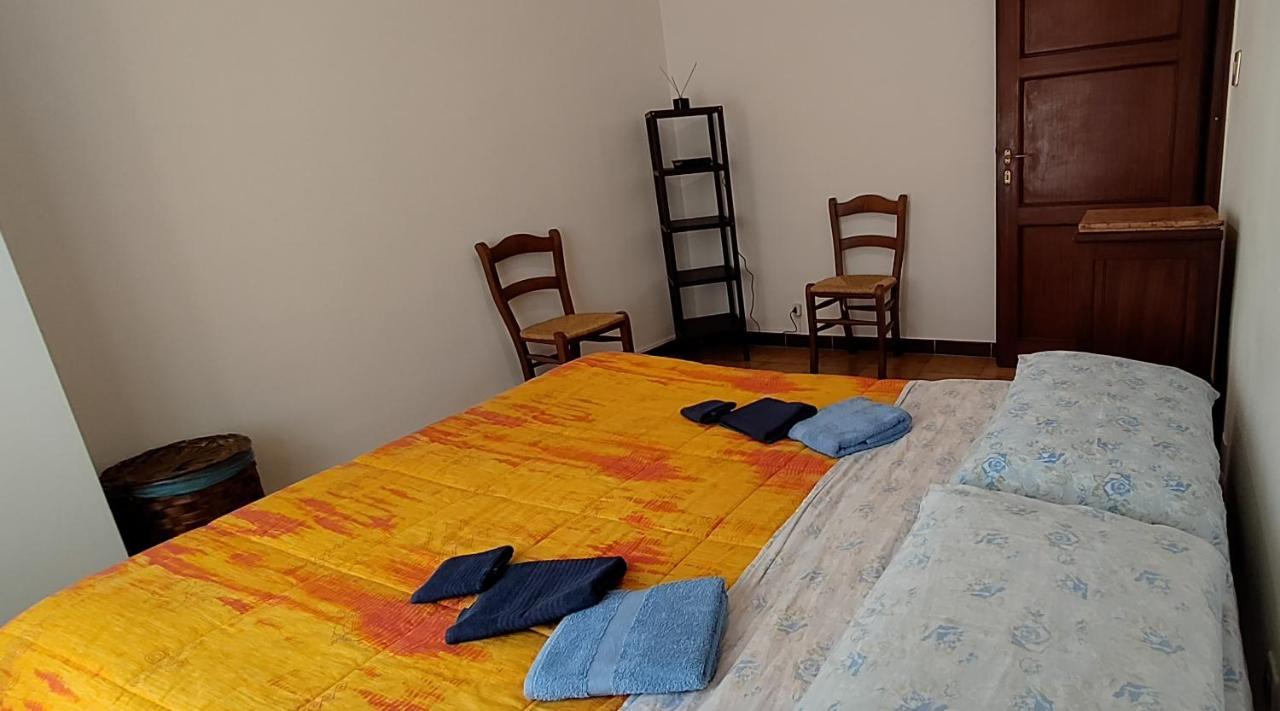 Pisa Central Station Room Rent Dış mekan fotoğraf
