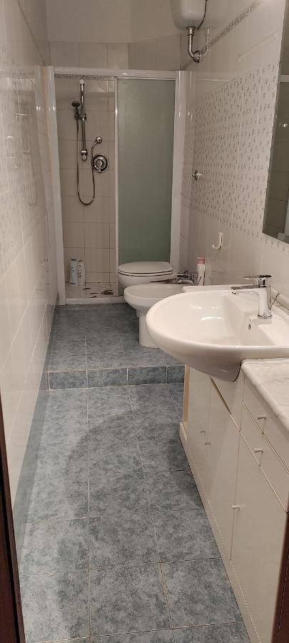 Pisa Central Station Room Rent Dış mekan fotoğraf